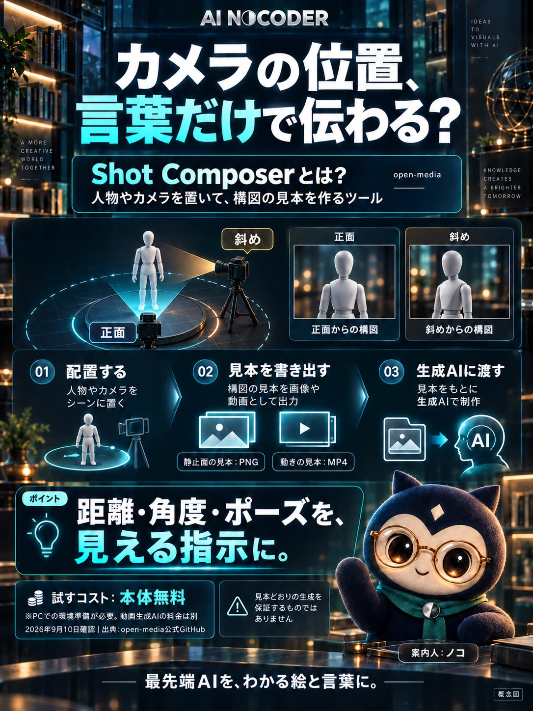 AIツールの解説画像